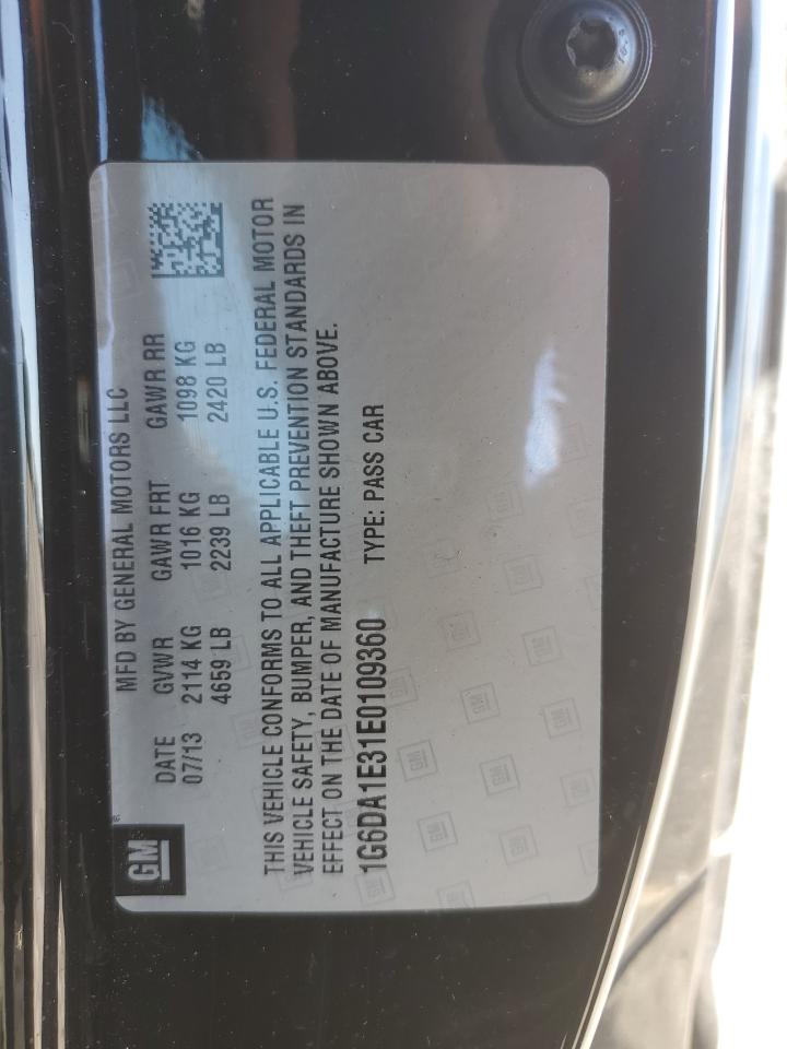 Cadillac CTS Image 2