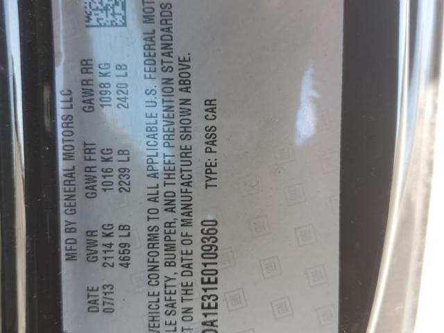 Cadillac CTS Image 2