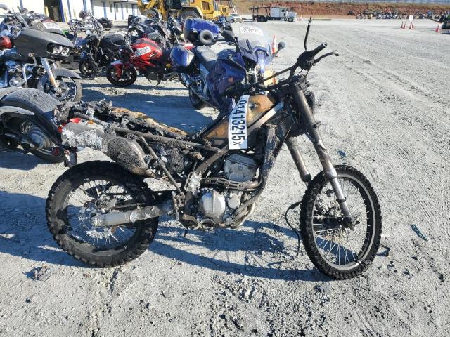  Salvage Kawasaki Klx300 F