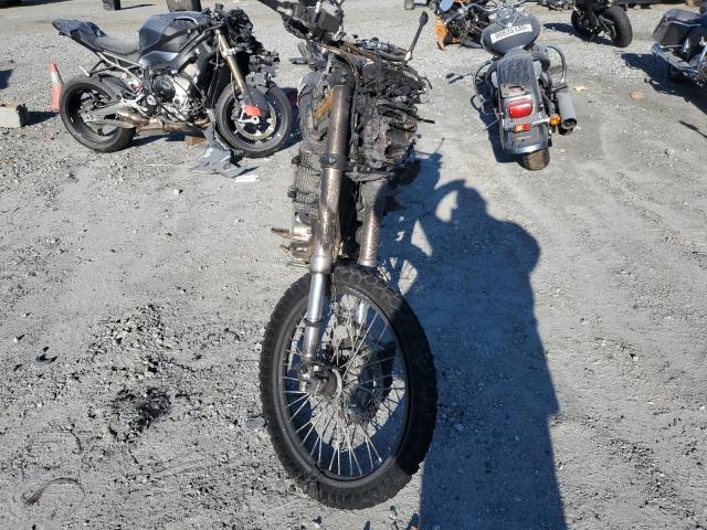 Kawasaki Klx300 F F Image 2