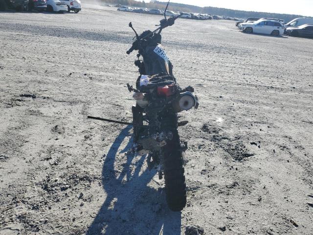 Kawasaki Klx300 F F Image 5