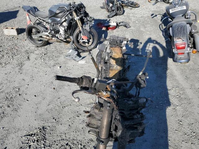 Kawasaki Klx300 F F Image 7