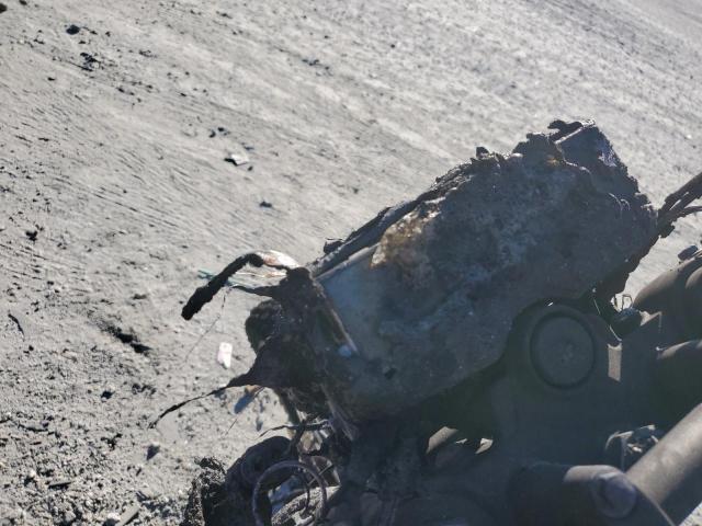 Kawasaki Klx300 F F Image 4