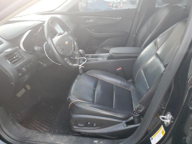 Chevrolet Impala Premier Image 3