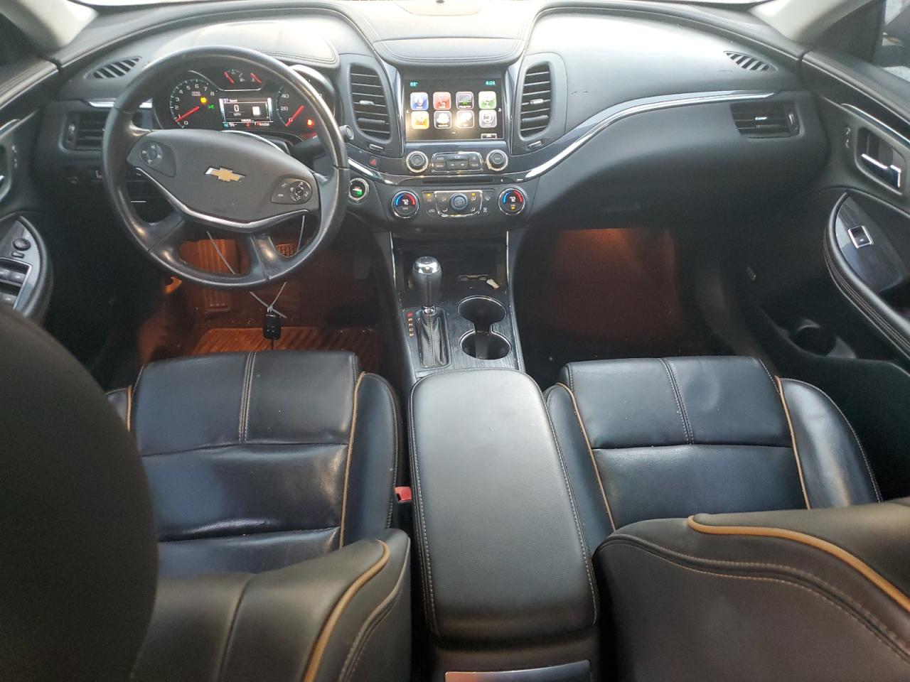 Chevrolet Impala Premier Image 2