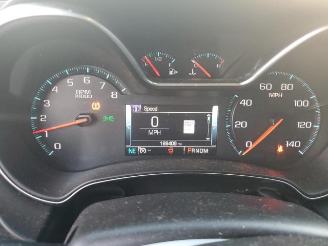 Chevrolet Impala Premier Image 12