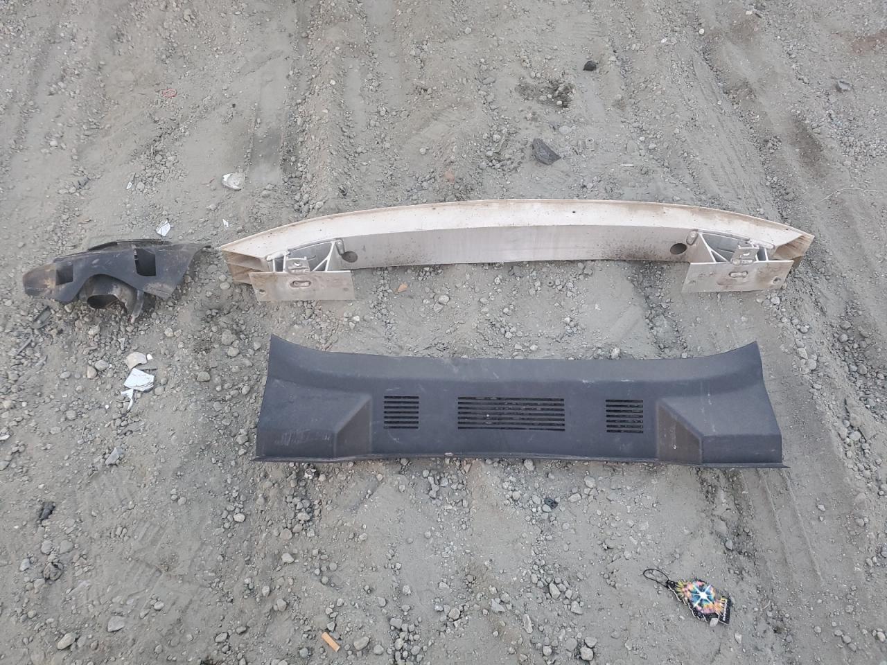 Chevrolet Impala Premier Image 7