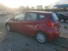 Nissan Versa S Image 2