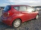 Nissan Versa S Image 3