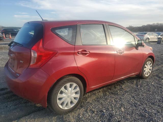 Nissan Versa S Image 3