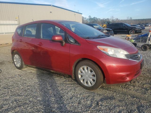 Nissan Versa S Image 10