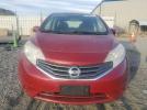 Nissan Versa S Image 5
