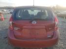 Nissan Versa S Image 4