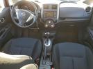 Nissan Versa S Image 6