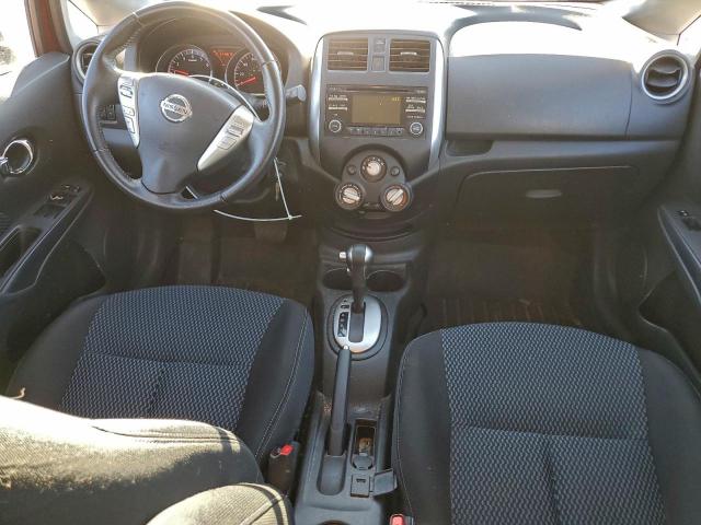 Nissan Versa S Image 6