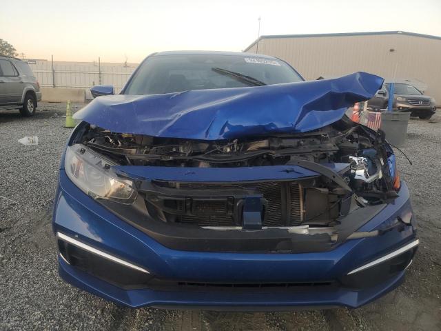 Honda Civic Lx Image 10