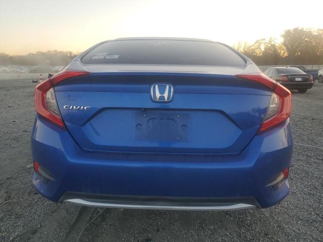 Honda Civic Lx Image 3