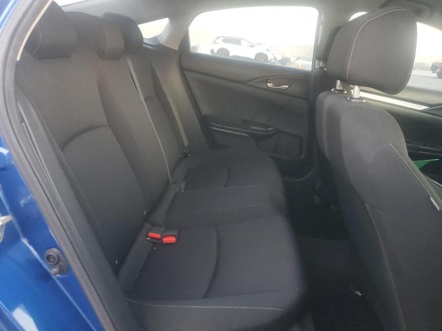 Honda Civic Lx Image 8