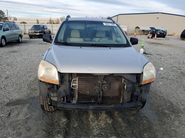 Kia Sportage Lx Image 10