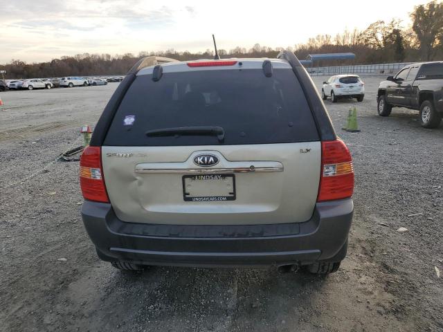 Kia Sportage Lx Image 8