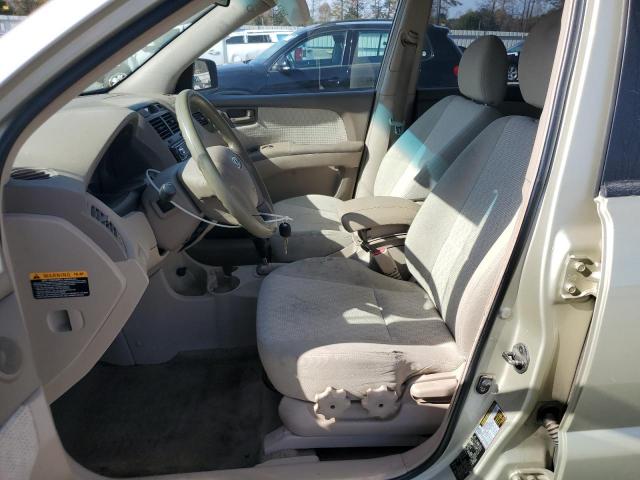 Kia Sportage Lx Image 3