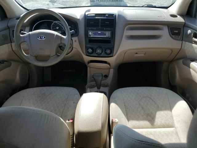 Kia Sportage Lx Image 11
