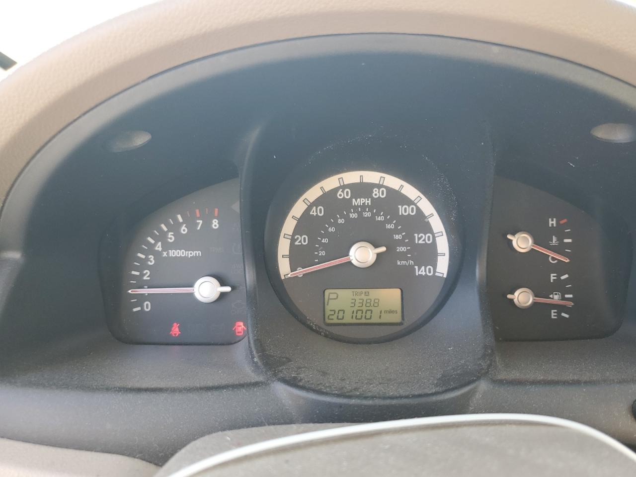 Kia Sportage Lx Image 5