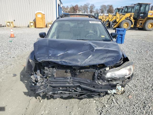 Subaru Impreza Sport Image 12