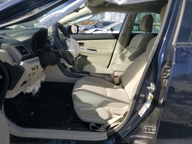 Subaru Impreza Sport Image 5