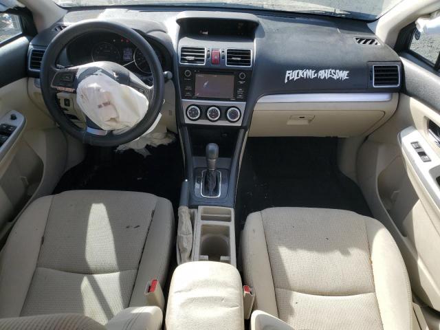 Subaru Impreza Sport Image 13