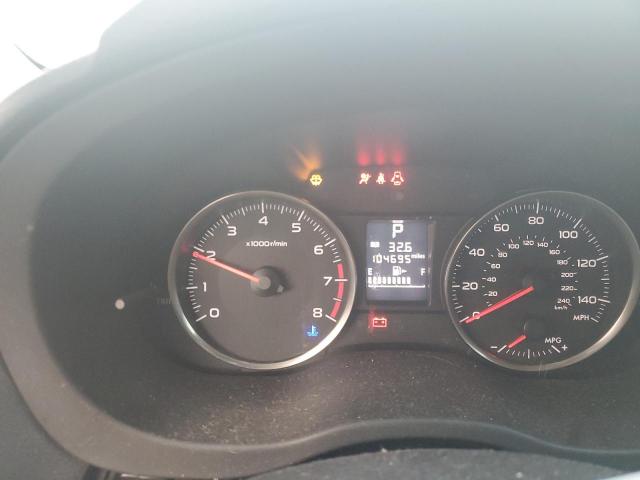 Subaru Impreza Sport Image 10