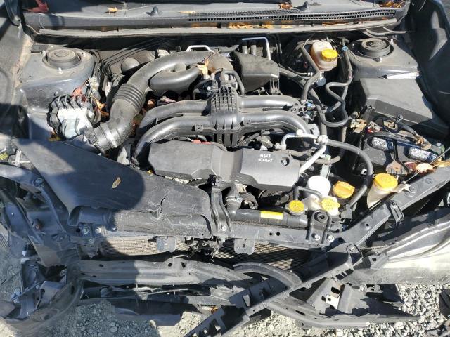 Subaru Impreza Sport Image 9