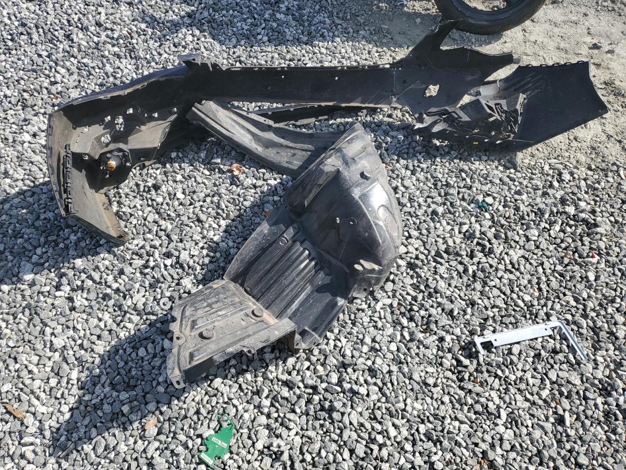 Subaru Impreza Sport Image 11