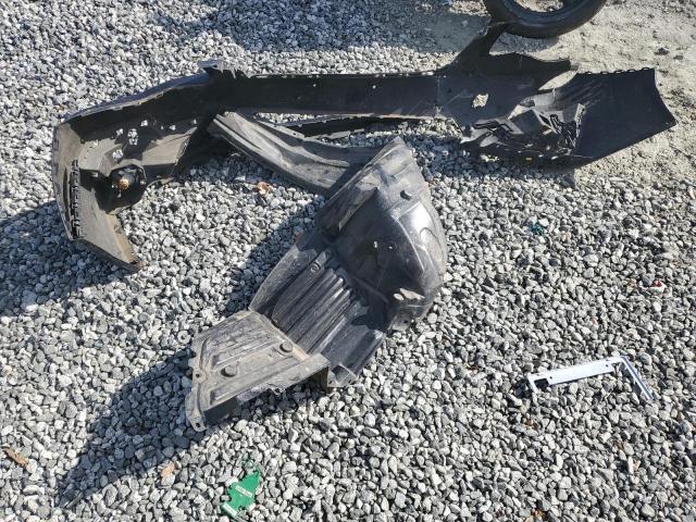 Subaru Impreza Sport Image 11