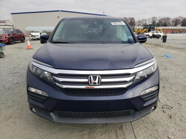 Honda Pilot Exl Image 8