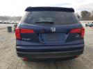 Honda Pilot Exl Image 6