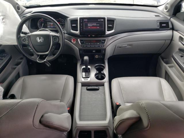 Honda Pilot Exl Image 10