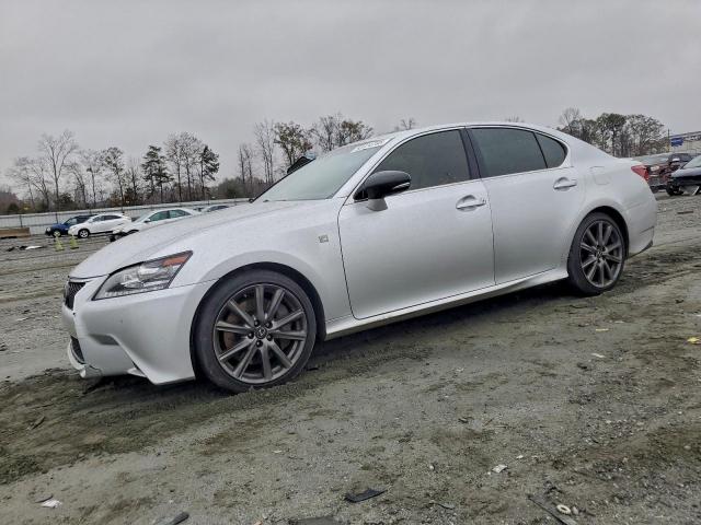  Salvage Lexus Gs