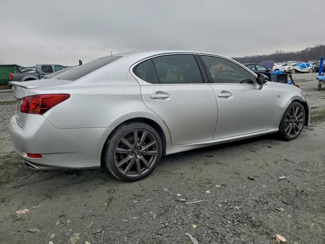 Lexus Gs 350 Image 2
