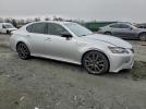 Lexus Gs 350 Image 12