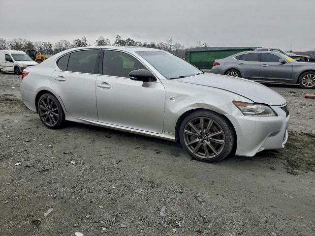 Lexus Gs 350 Image 12