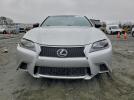 Lexus Gs 350 Image 4