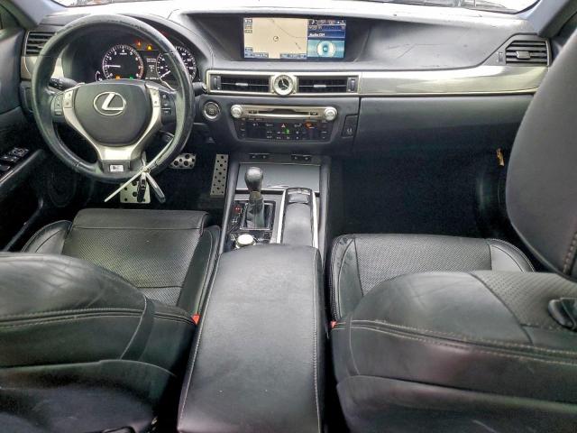 Lexus Gs 350 Image 7