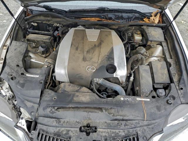 Lexus Gs 350 Image 11