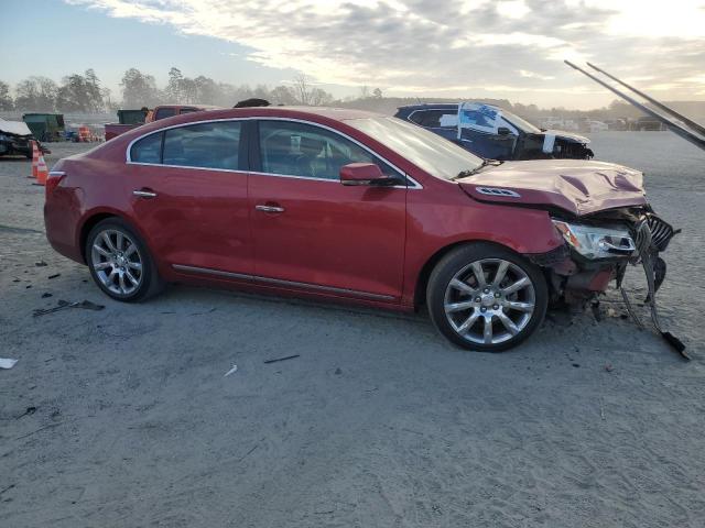 Buick LaCrosse Premium Image 6