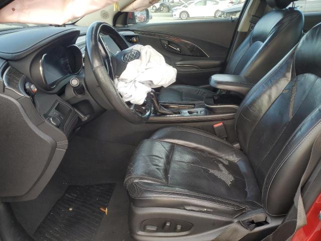 Buick LaCrosse Premium Image 5