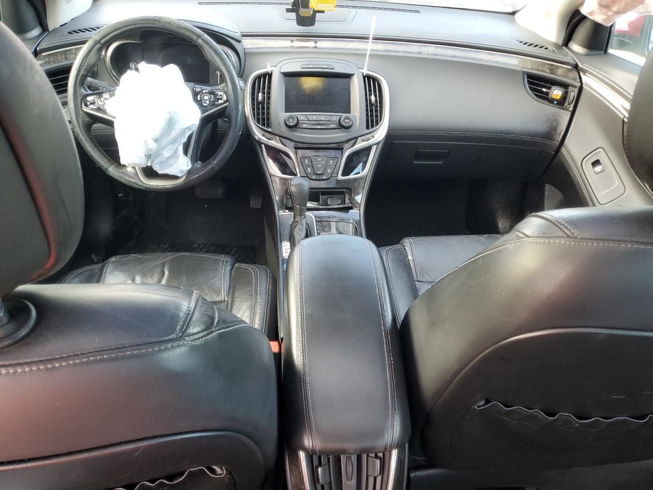 Buick LaCrosse Premium Image 7