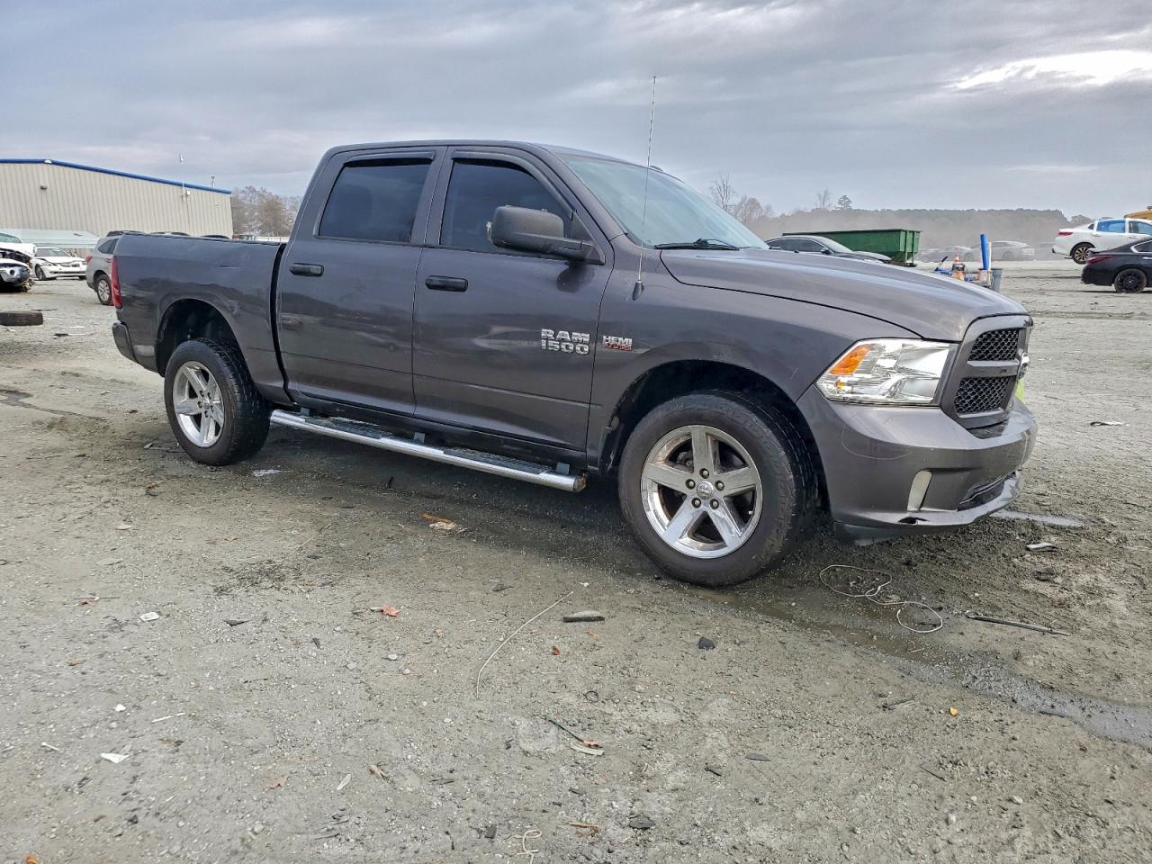 Ram 1500 St Image 3
