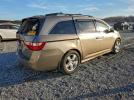 Honda Odyssey Touring Image 4