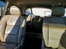 Honda Odyssey Touring Image 9